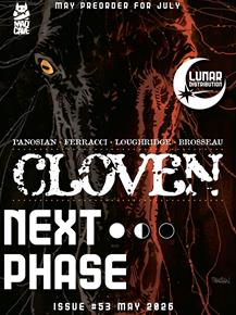 NEXT PHASE #53 MAY 2026